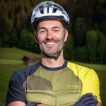 Kurt Exenberger Biketrainer Bikeacademy Kitzbüheler Alpen