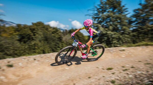 Fortbildung MTB Kinder und Jugend Trainer