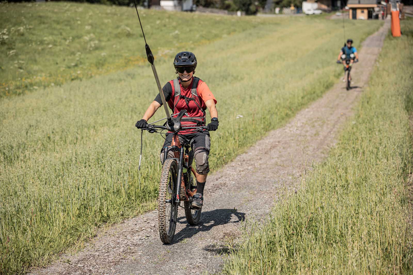 Youngsters Bike Camp 2022 Bikeacademy Kitzbueheler Alpen