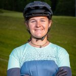 Steffanie Grossmann Bikeacademy Kitzbüheler Alpen