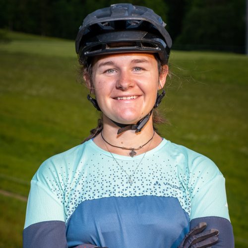 Steffanie Grossmann