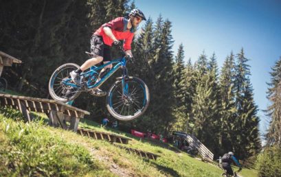 Fahrtechnik Training Privat