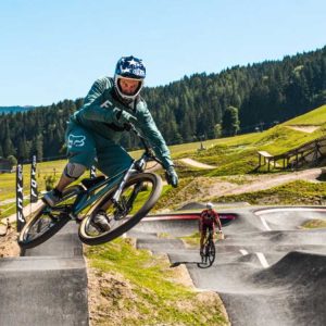 OD Trails Bike Academy