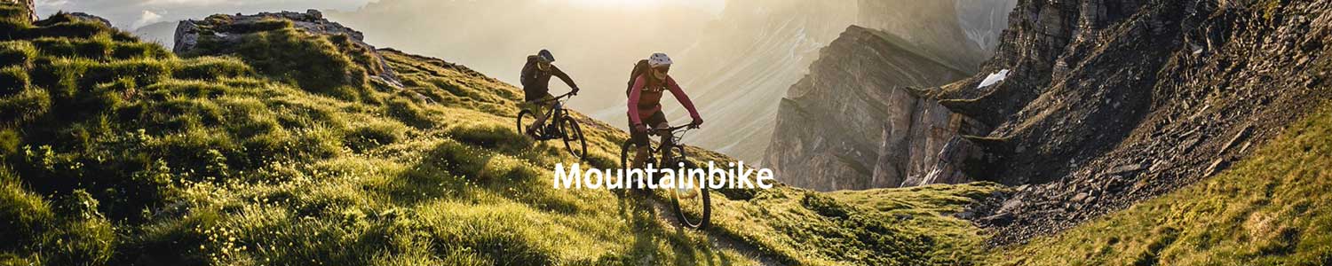 Vaude Mountainbike