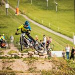 Youngsters Bike Camp 2024 Bikeacademy Kitzbueheler Alpen