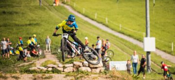 Youngsters Bike Camp 2024 Bikeacademy Kitzbueheler Alpen