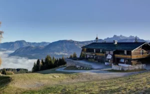 Divas Bike Camp 2022 auf der Angerer Alm mit der Bikeacademy Kitzbüheler Alpen