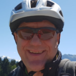 Heinrich Kürzeder MTB Guide und Trainer in der Bikeacademy