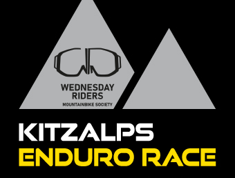 KitzAlps Enduro Race