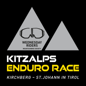KitzAlps Enduro Race