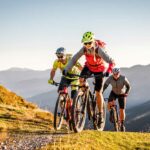 Bike Guide Ausbildung 2024 Bikeacademy Kitzbüheler Alpen