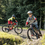 Kids Bike Camp Bikeacademy Kitzbüheler Alpen Tirol Österreich